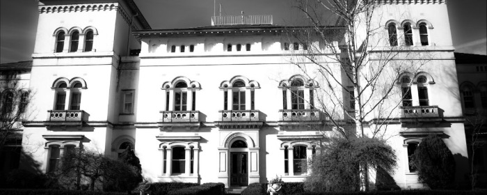 Asylum Ghost Tours Beechworth